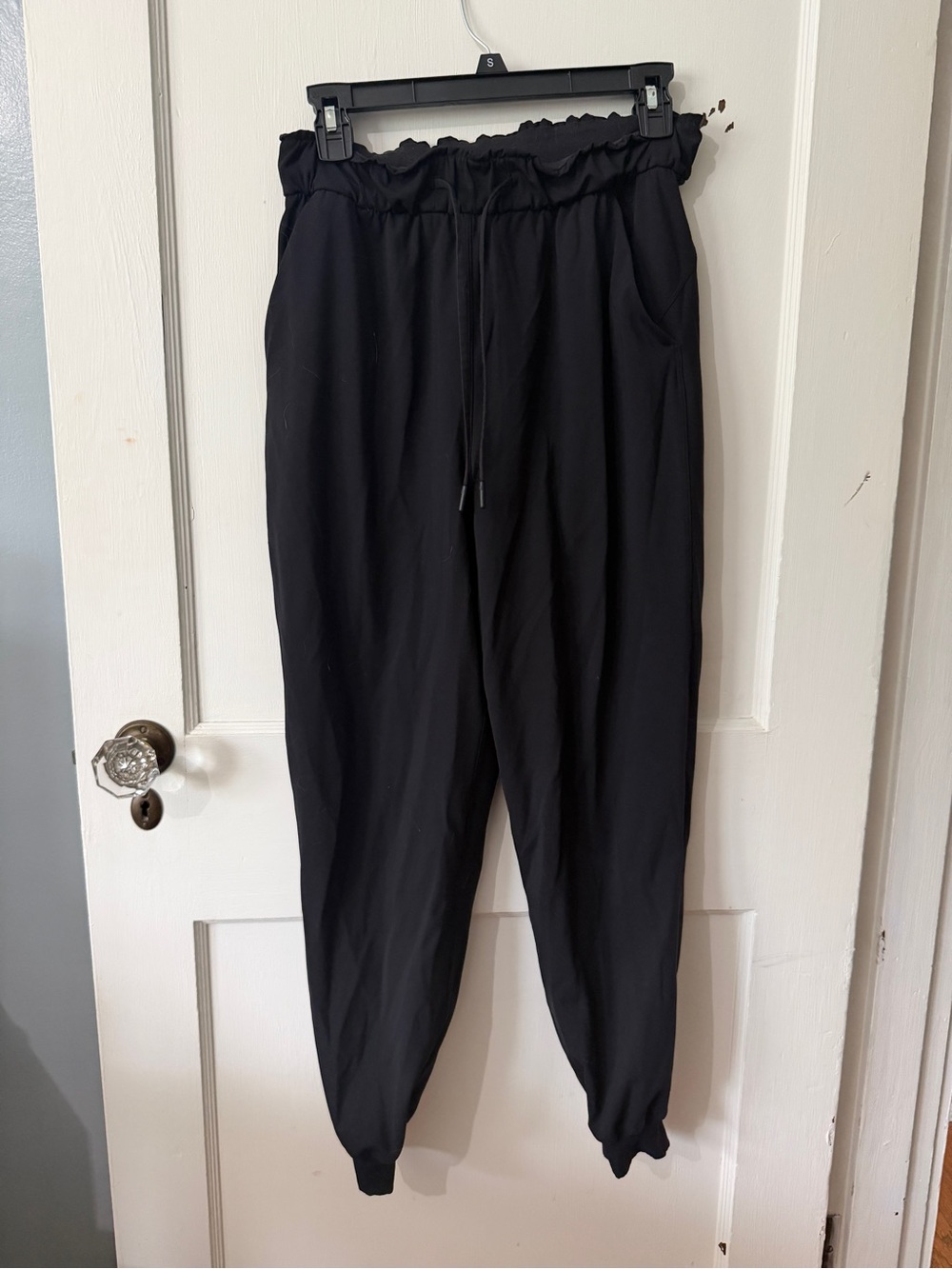 Lululemon Jogger Pants